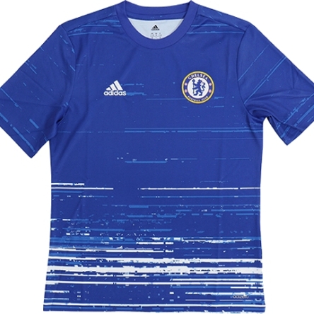 Chelsea Londyn koszulka junior Adidas 152 cm