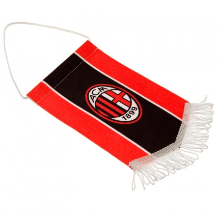 AC Milan - mały proporczyk 