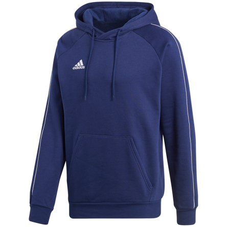 Bluza adidas Core 18 Hoody rozmiar XL granatowa