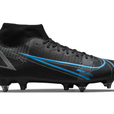 Buty Nike Superfly 8 Academy SG-Pro AC rozmiar 39 czarne