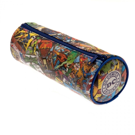DC Comics - piórnik