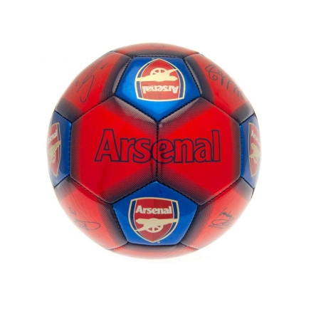 Arsenal Londyn - piłka mini 