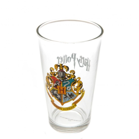 Harry Potter - duża szklanka