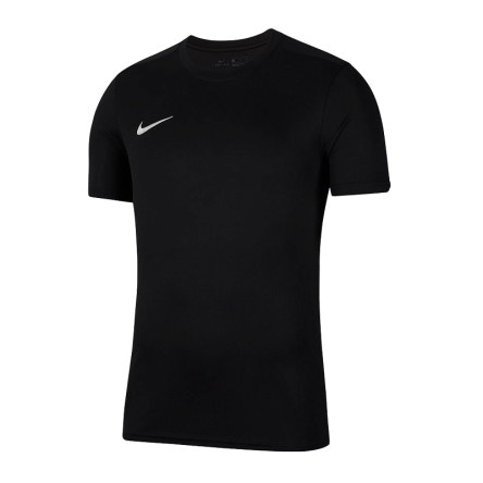 Koszulka juniorska Nike JR Dry Park VII t-shirt rozmiar L (152 cm) czarna