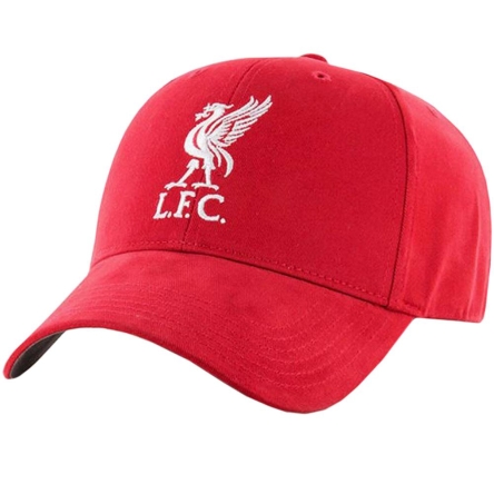 Liverpool FC - czapka 