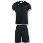 Komplet Piłkarski JOMA ACADEMY SET rozmiar 6XS, czarny