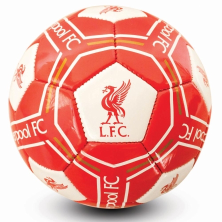 Liverpool FC - piłka nożna 