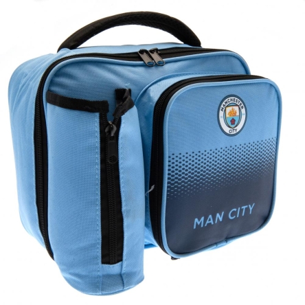 Manchester City - torba śniadaniowa