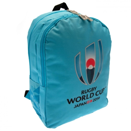 Japonia 2019 - plecak Rugby World Cup