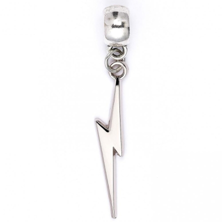 Harry Potter zawieszka - Lightning Bolt