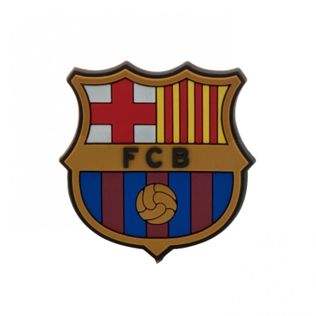 FC Barcelona - magnes na lodówkę
