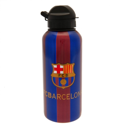 FC Barcelona bidon aluminiowy 400 ml