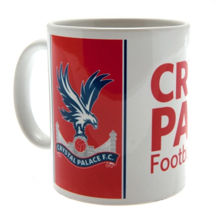 Crystal Palace - kubek 