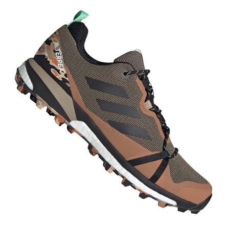 Buty adidas Terrex Skychaser LT GTX rozmiar 42 2/3 camo