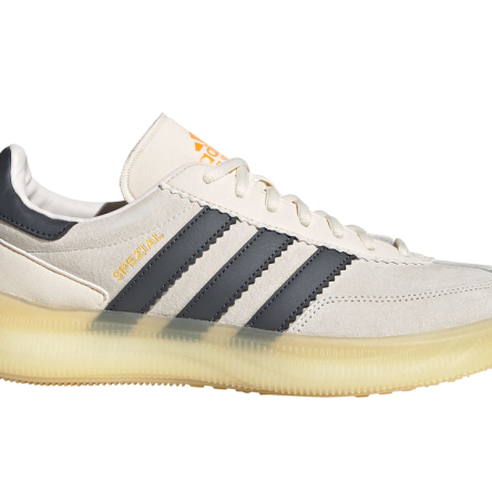 Buty adidas Spezial Boost rozmiar 42 beżowe