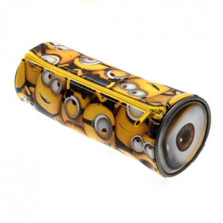 Minionki - piórnik
