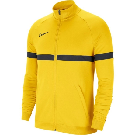 Bluza Nike Academy 21 Track Jacket rozmiar S żółta