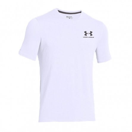 Under Armour - T-Shirt Sportstyle M