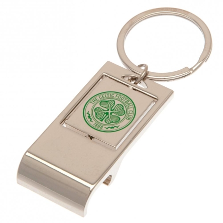 Celtic Glasgow - brelok-otwieracz do butelek