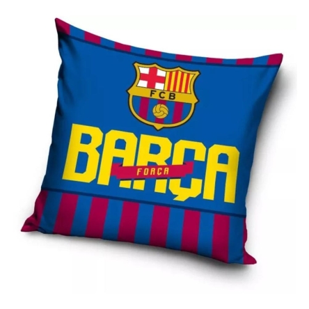 FC Barcelona - poduszka Barca