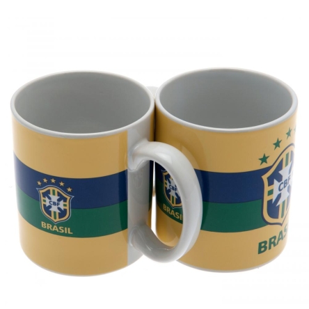 Brazylia - kubek