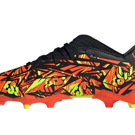 Buty juniorskie adidas JR Nemeziz Messi.3 FG rozmiar 30 multilolor