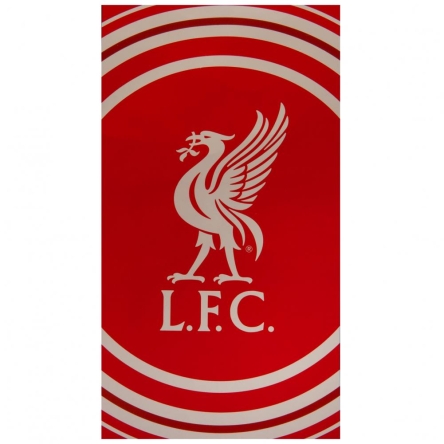 Liverpool FC - ręcznik 
