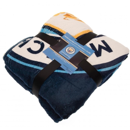 Manchester City - koc polarowy