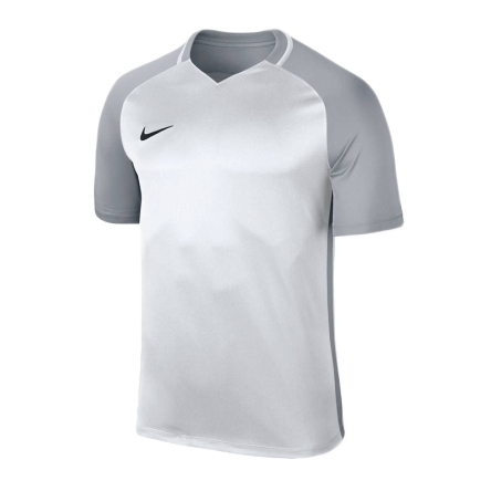 Koszulka Nike Dry Trophy III Jersey T-shirt rozmiar L biała