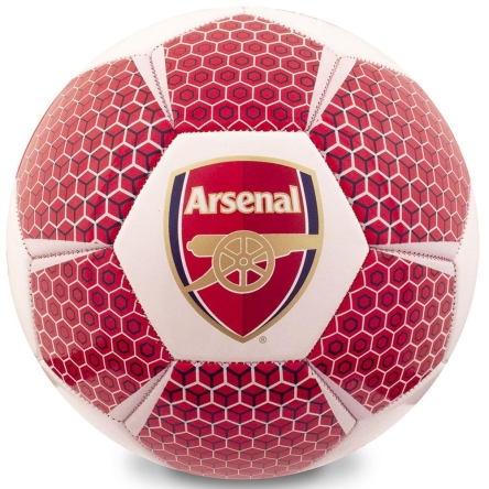 Arsenal Londyn - piłka nożna 