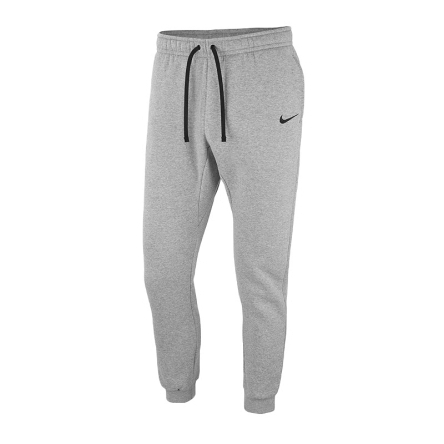 Spodnie Nike Team Club 19 Fleece rozmiar M szare