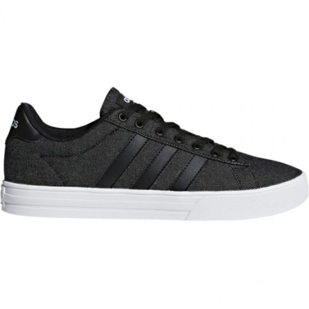 Buty adidas Daily 2.0 M rozmiar 42 grafitowe