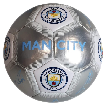 Manchester City - piłka nożna 