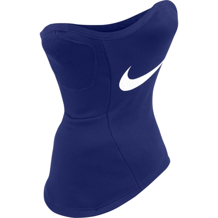 Komin Nike Strike Snood rozmiar L/XL granatowy 
