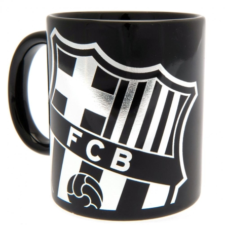 FC Barcelona - kubek 