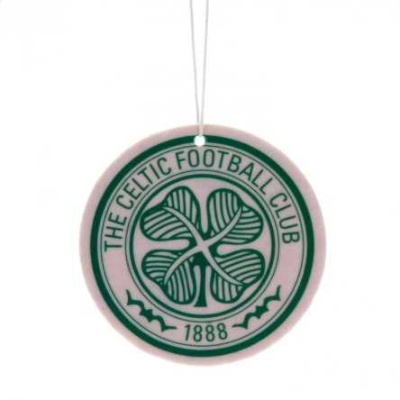Celtic Glasgow - odświeżacz powietrza