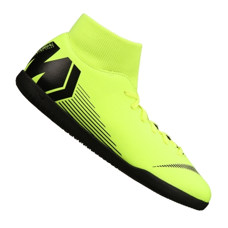 Buty Nike Superfly 6 Club IC 701 rozmiar 41