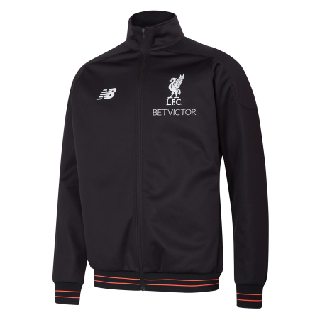 LIVERPOOL - ROZPINANA BLUZA 2016/17 (NEW BALANCE) 19008