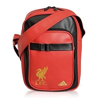 LIVERPOOL - TORBA ORGANIZER (ADIDAS)