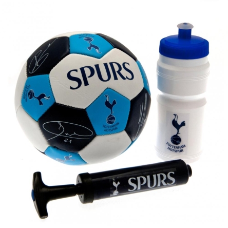 TOTTENHAM HOTSPUR - ZESTAW Z PIŁKĄ - 24H