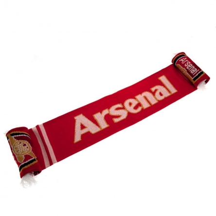 Arsenal Londyn - szalik 
