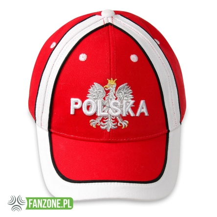 CZAPECZKA KIBICA REPREZENTACJI POLSKI
