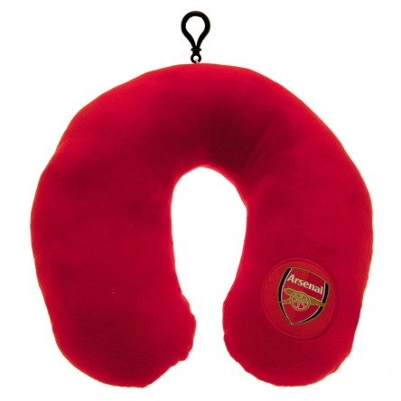 Arsenal Londyn - poduszka na szyję