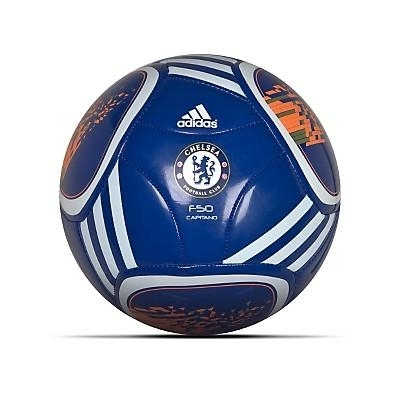 CHELSEA - PIŁKA (ADIDAS)
