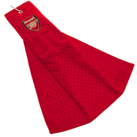 Arsenal Londyn - ręcznik