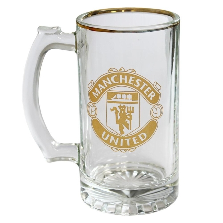 Manchester United - kufel