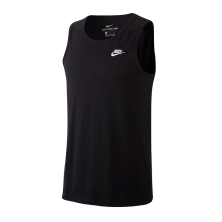 Bezrękawnik Nike NSW Club Tank rozmiar M