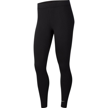 Legginsy damskie Nike W LGGNG Club AA rozmiar XS czarne