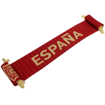 Hiszpania - szalik Adidas