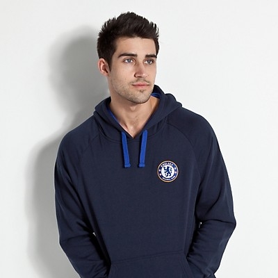 CHELSEA - BLUZA